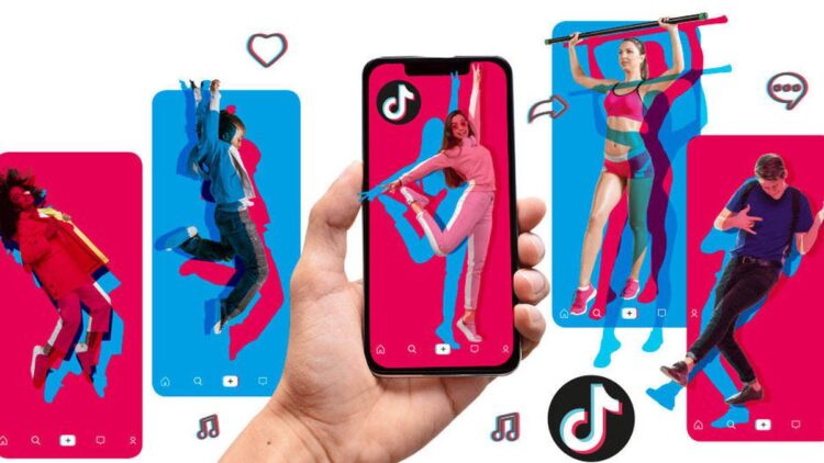 ¿Cuántos videos hay que subir en TikTok?