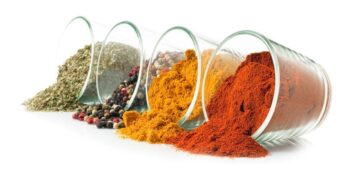 ¿Qué son los saborizantes y colorantes?