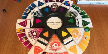 Trivial Pursuit
