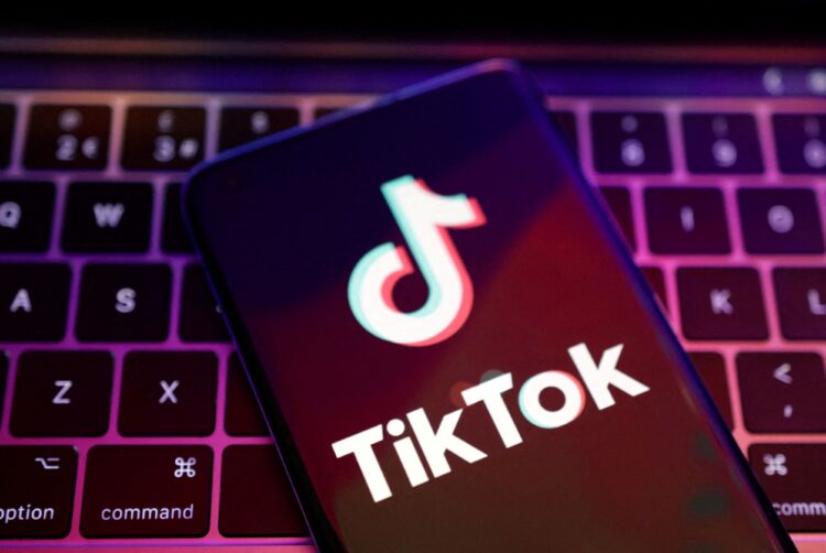 ¿Por qué no tengo alcance en TikTok?