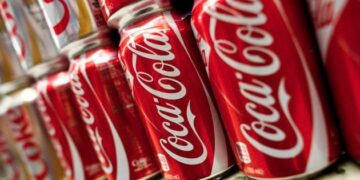 coca cola