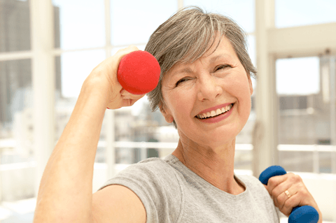 menopausia