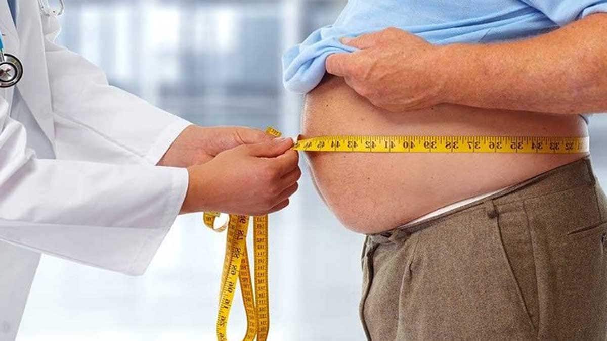 formas de bajar de peso