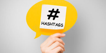 ¿Cuál es el hashtag más viral?
