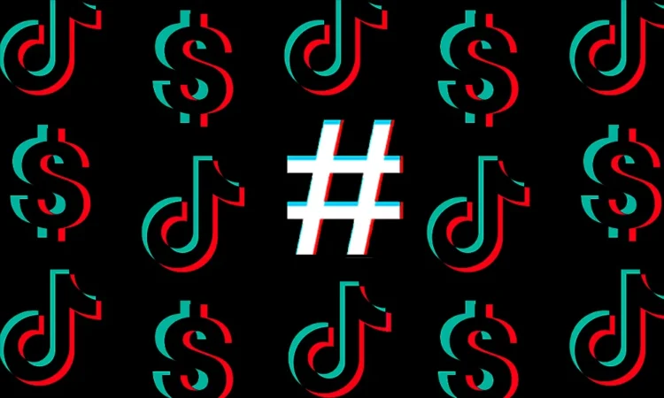 ¿Cuáles son los mejores hashtags para TikTok?