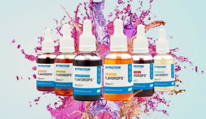 flavdrops