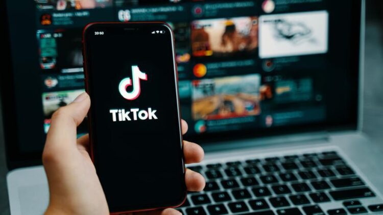 TikTok genera dinero