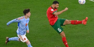 Futbolistas Ucranianos que han jugado en España