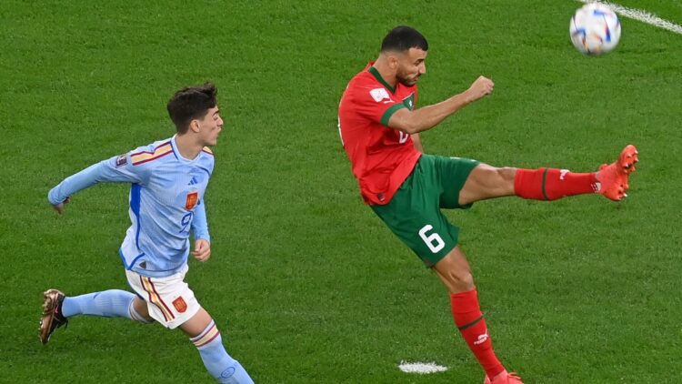 Futbolistas Ucranianos que han jugado en España