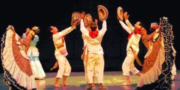 La magia de la cumbia colombiana en tu playlist