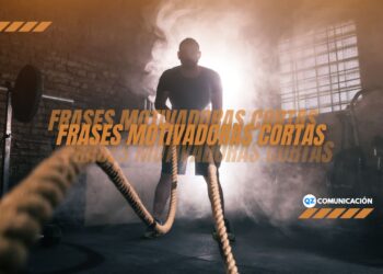 Frases motivadoras cortas