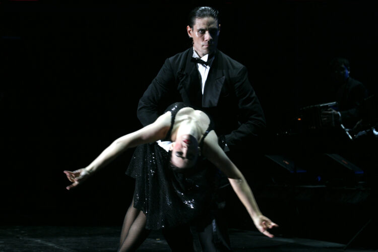 El Tango Argentino: Una pasión que se baila con el alma