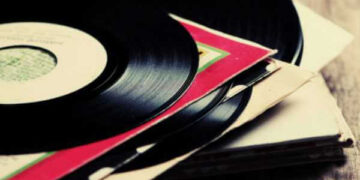 Descubre la historia del disco americano: desde sus orígenes hasta hoy