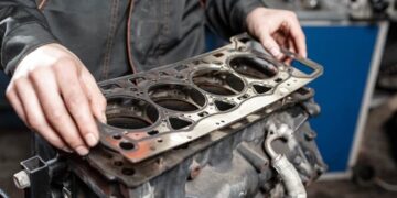 ¿Cómo prevenir y solucionar problemas en la junta de culata de tu coche?