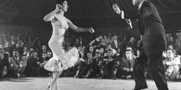 salsa estilo New York