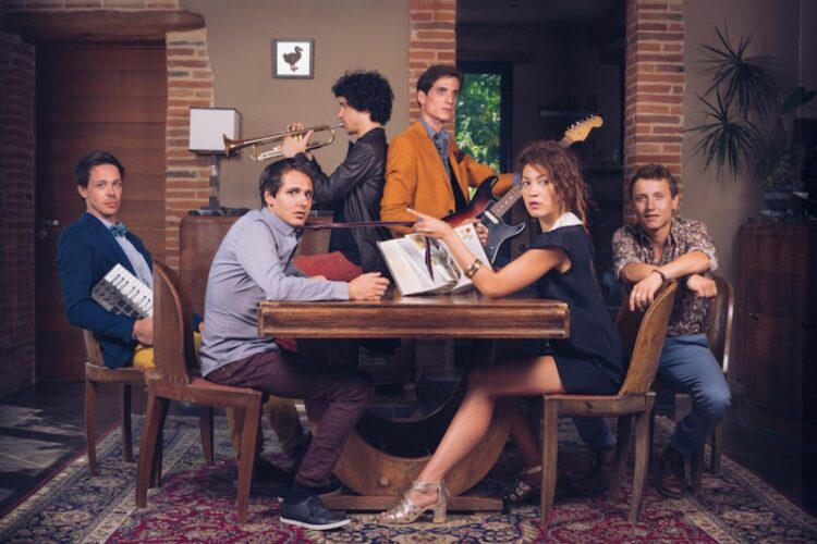 Descubre el auténtico sonido del funk americano