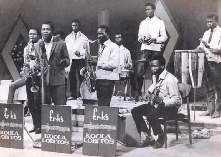 Afrobeat
