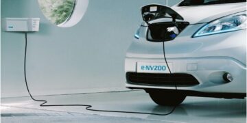 Autos eléctricos, un reto para adquirir uno