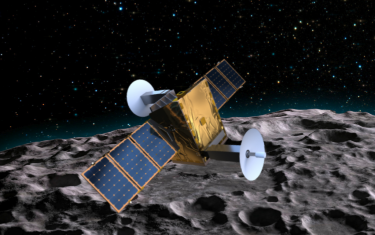 El proyecto Parsec es una herramienta especial
