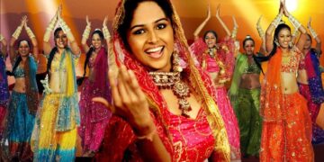 Explorando el resplandor de Bollywood Indio en la cultura Española