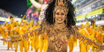 samba