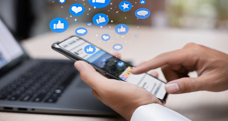 ¿Cómo hacer que tu contenido brille en las redes sociales?