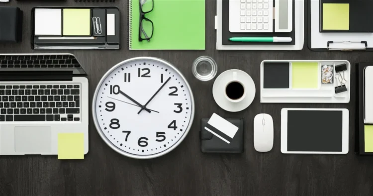 ¿Cómo encontrar el equilibrio perfecto entre el tiempo de pantalla y otras actividades?