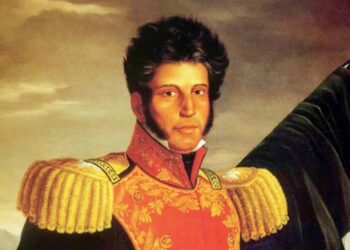 Vicente guerrero