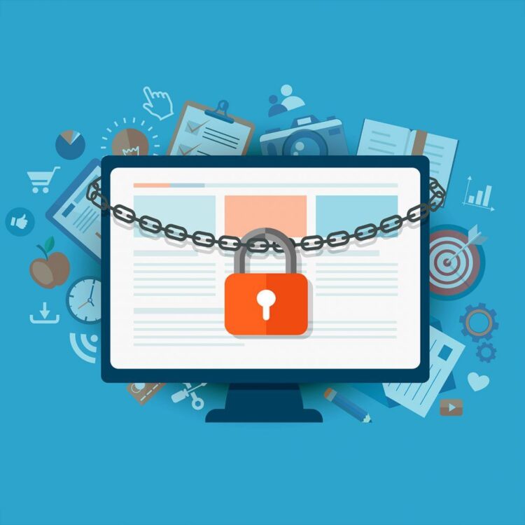 privacidad en linea