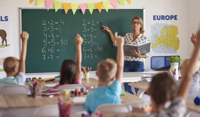 Ambientes de aprendizaje y diferentes formas para aplicarlo