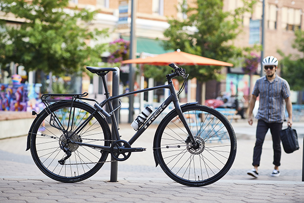 Razones por las cuales deberías elegir bicicletas urbanas para desplazarte por la ciudad