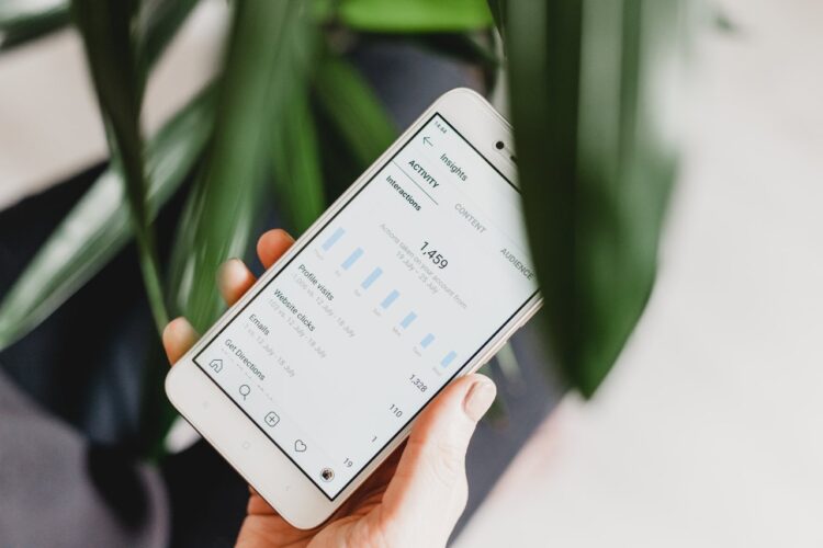 Descubre cómo funciona el algoritmo de Instagram y mejora tu visibilidad