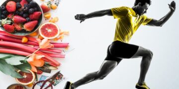 Descubre los beneficios de la nutrición deportiva para maximizar tu rendimiento