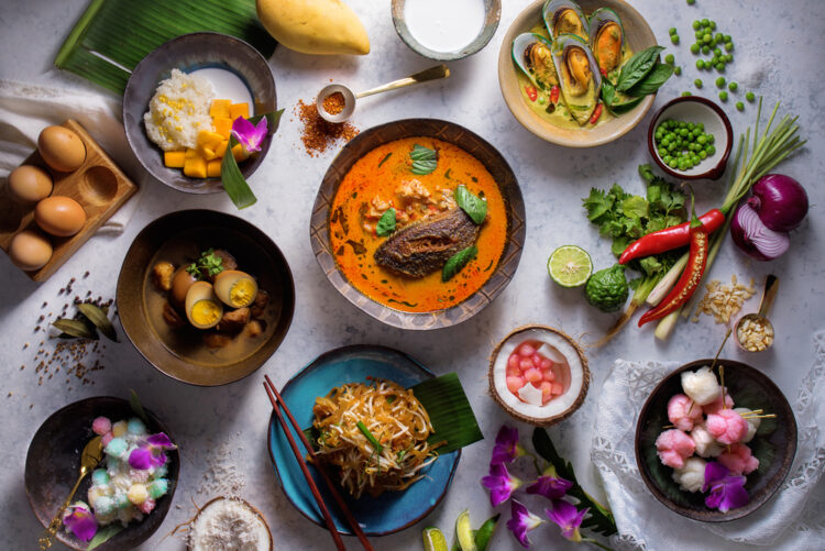 Explora los Sabores del Mundo: Cocina Internacional en Español