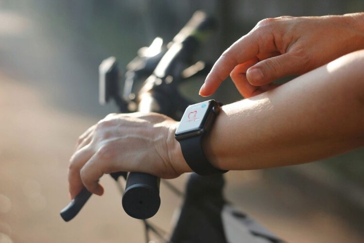 Cómo la tecnología wearable está revolucionando la forma en que interactuamos con el mundo
