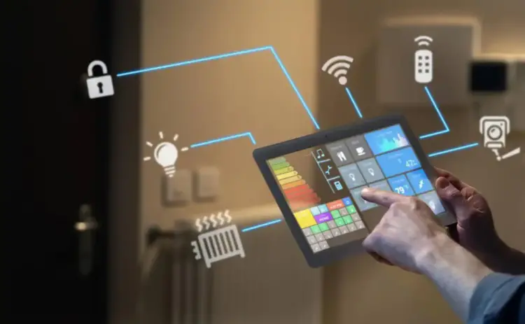 Casas inteligentes: Lo último en tecnología para el hogar