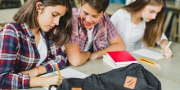 10 razones para estudiar bachillerato en inglés en Irlanda