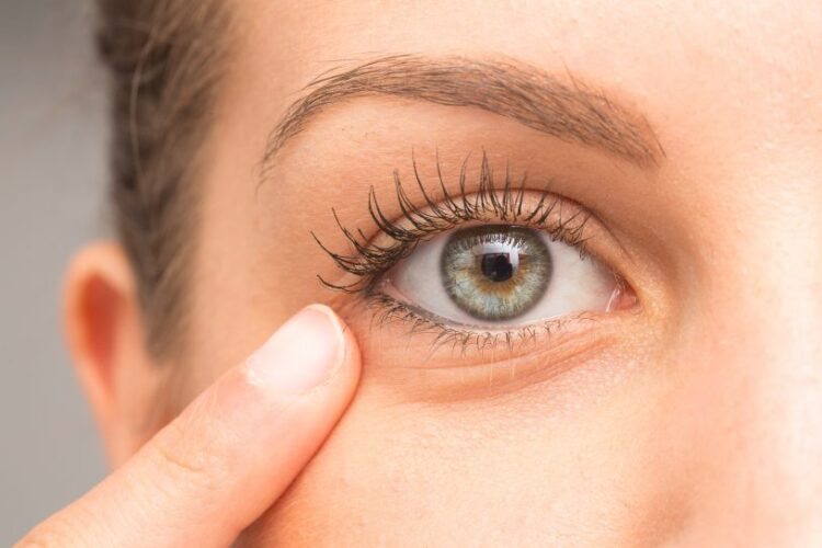 ojos