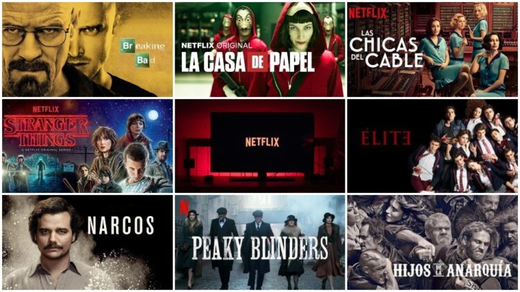 Las mejores series dramáticas que no te puedes perder en español