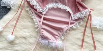 Consejos para regalar lencería sexy en Navidad: Asegúrate de tomar la decisión correcta