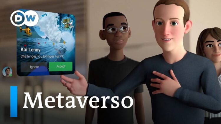 El impacto del metaverso de Facebook en la estrategia de SEO