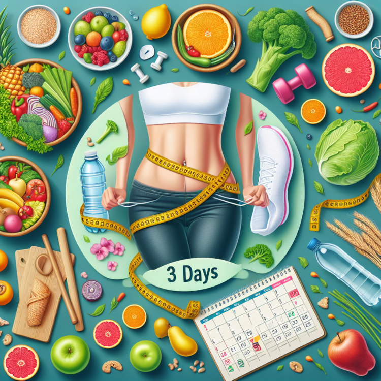 Top 10 Remedios Efectivos para Bajar la Panza en Solo 3 Días
