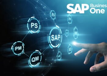 sap business one