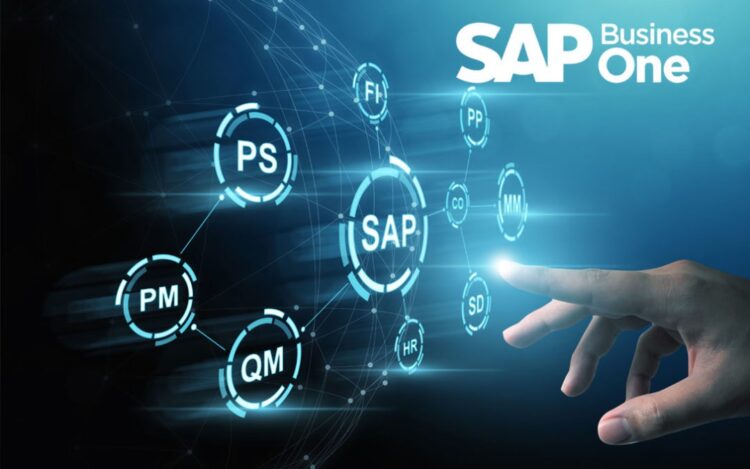 sap business one