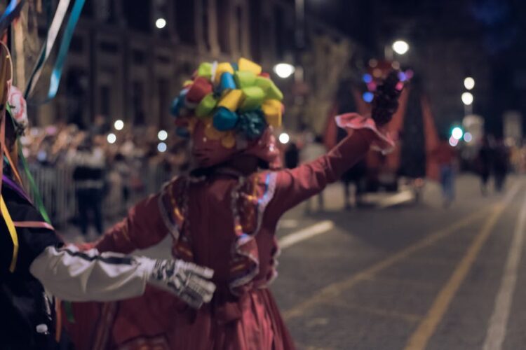Descubre las Últimas Tendencias en Tecnología para Fiestas que Revolucionarán tus Eventos
