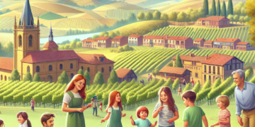 Los Mejores Cursos Ibercaja en La Rioja para Niños y Familias: Una Guía Completa