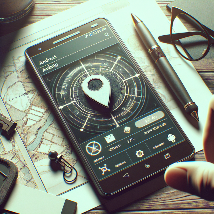 Guía Definitiva para Encontrar un Móvil Android Perdido o Robado: Pasos y Consejos Esenciales