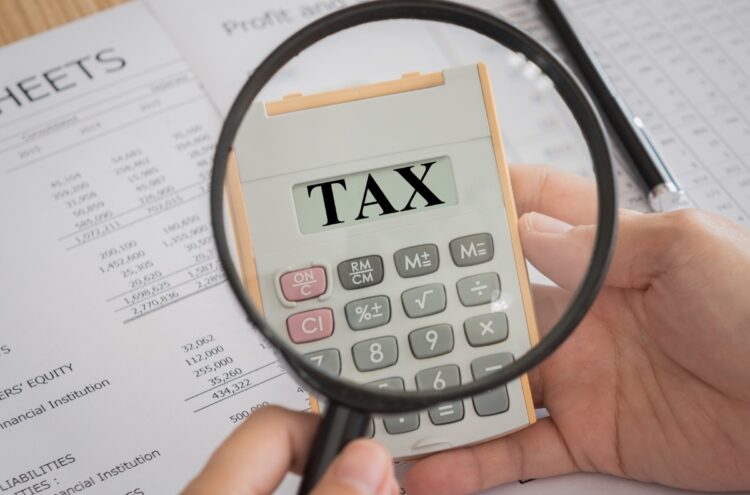 exit tax en españa