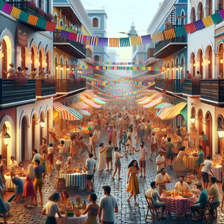 Disfruta al Máximo las Fiestas Calle San Juan: Guía Completa y Consejos Útiles