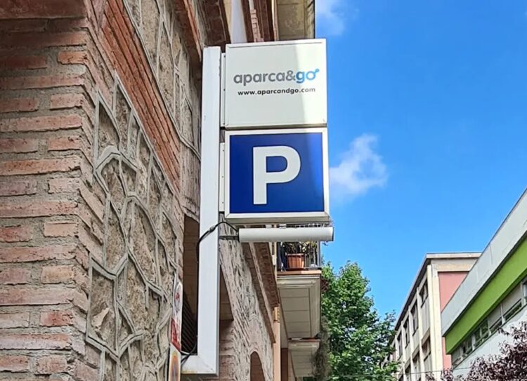 parking para empresas